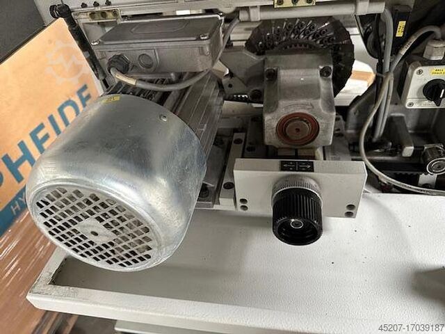 Gaemmerler RS 114/530 Gaemmerler RS 114/530