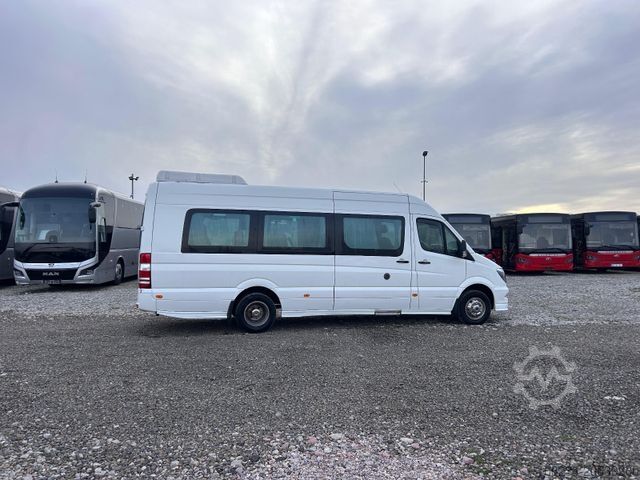 Bus MERCEDES-BENZ Sprinter 519