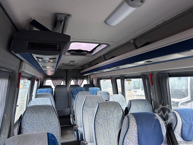 Bus MERCEDES-BENZ Sprinter 519