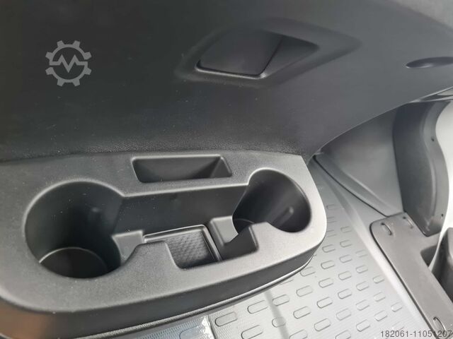 Kastenwagen FIAT Ducato 35 L2H2 140 Klima,Smartlink,PDC,Tempom.