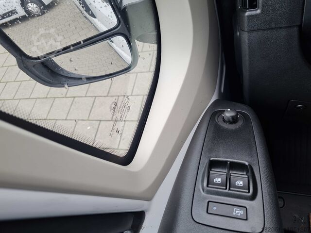 Kastenwagen FIAT Ducato 35 L2H2 140 Klima,Smartlink,PDC,Tempom.