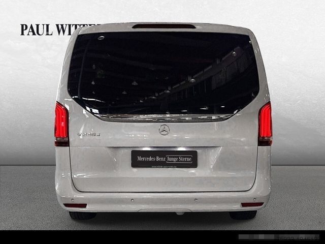 Minibus MERCEDES-BENZ V 220 d EDITION Lang STANDHZ+AHK+NAVI+LED+KAMERA