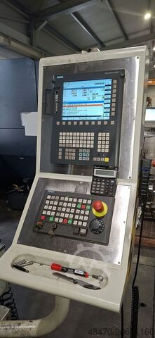 Vertikalni centar za mahinacije Takumi H10