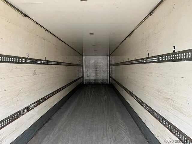 Kofer Groenewegen DRO-15-27 B