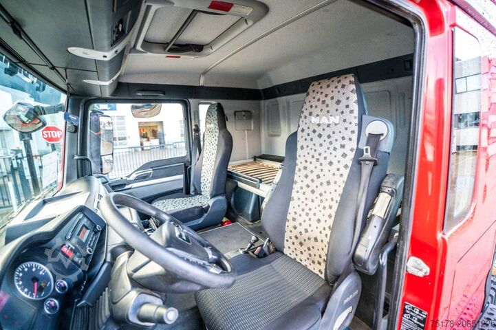 Standard-SZM MAN TGS 18.440 LX BLS +KIPHYDR.