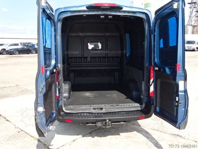 Duba panelată FORD Transit DoKa Kasten 350 L3H2 Trend AHK Navi ACC
