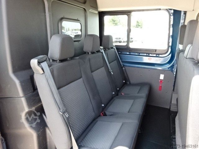 Duba panelată FORD Transit DoKa Kasten 350 L3H2 Trend AHK Navi ACC