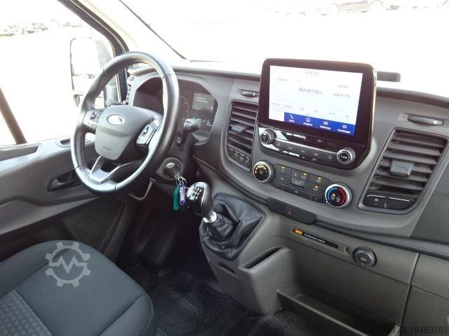 Duba panelată FORD Transit DoKa Kasten 350 L3H2 Trend AHK Navi ACC