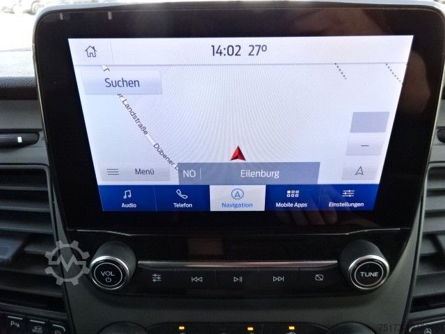 Duba panelată FORD Transit DoKa Kasten 350 L3H2 Trend AHK Navi ACC