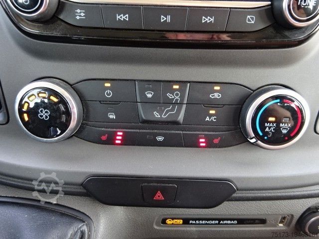 Duba panelată FORD Transit DoKa Kasten 350 L3H2 Trend AHK Navi ACC