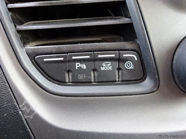 Duba panelată FORD Transit DoKa Kasten 350 L3H2 Trend AHK Navi ACC