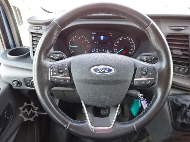 Duba panelată FORD Transit DoKa Kasten 350 L3H2 Trend AHK Navi ACC