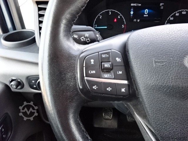 Duba panelată FORD Transit DoKa Kasten 350 L3H2 Trend AHK Navi ACC