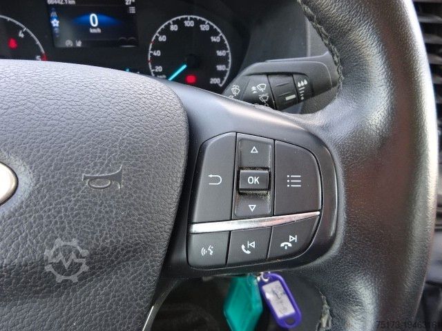 Duba panelată FORD Transit DoKa Kasten 350 L3H2 Trend AHK Navi ACC