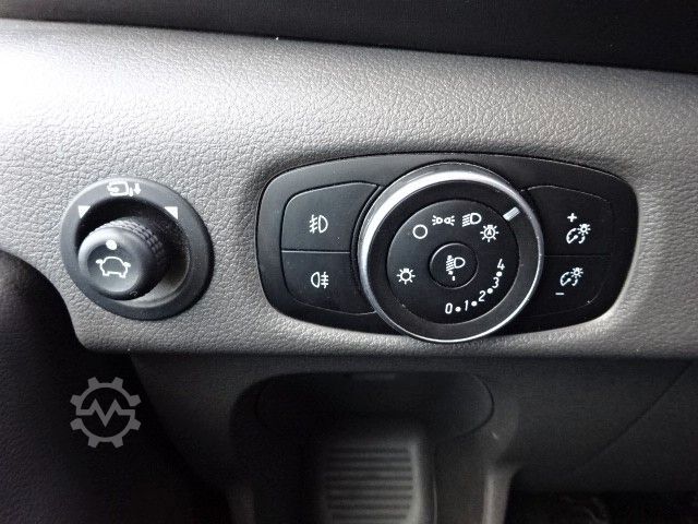 Duba panelată FORD Transit DoKa Kasten 350 L3H2 Trend AHK Navi ACC