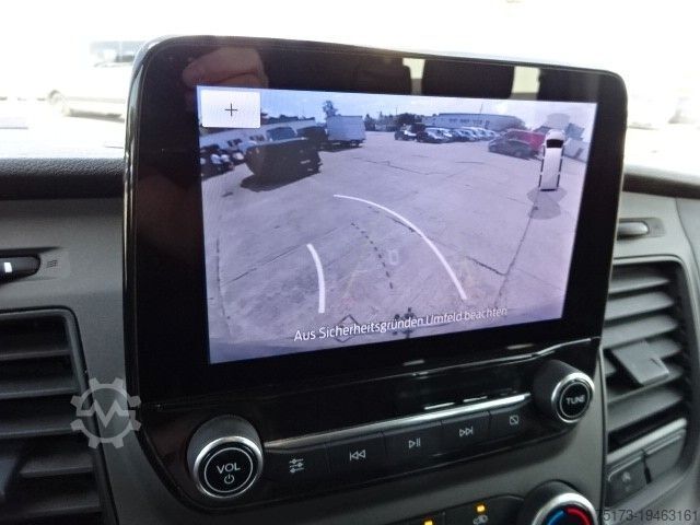 Duba panelată FORD Transit DoKa Kasten 350 L3H2 Trend AHK Navi ACC