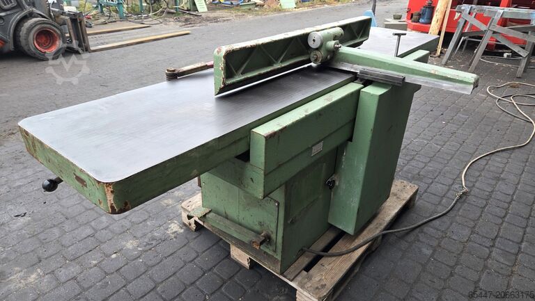 Plaina ŻEFAM DSZB-50 żefam DSZB-50