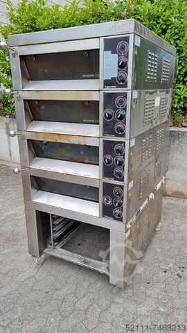 Dekoven WP Kemper Matador Store