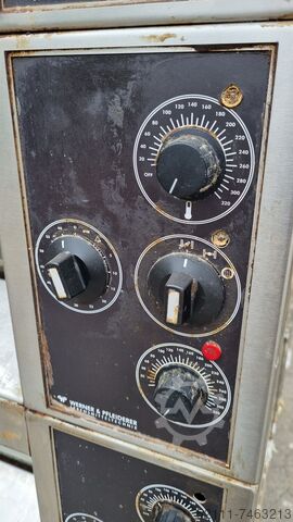 Dekoven WP Kemper Matador Store