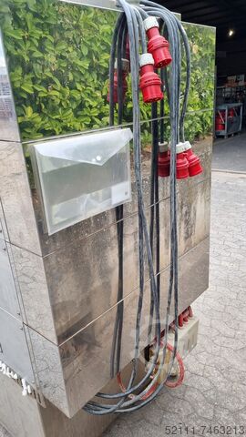 Dekoven WP Kemper Matador Store