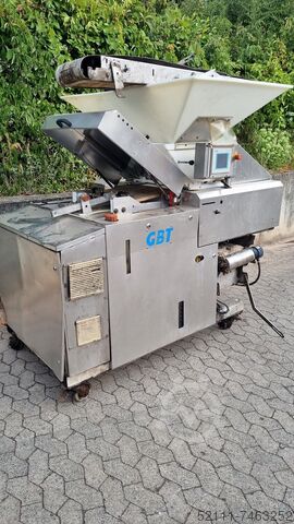 Brotanlage GBT Olympia