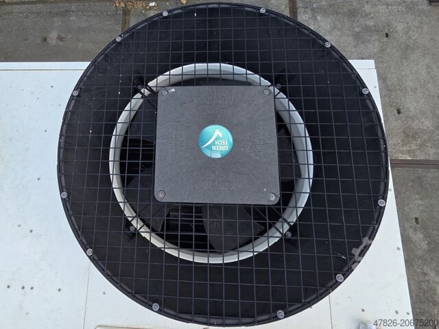 Drycooler Cabero GCHSD089MB/X7S-40 Y V