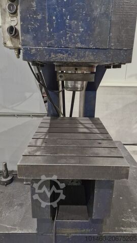 Hydraulische pers c frame unknow c frame pers press 40t