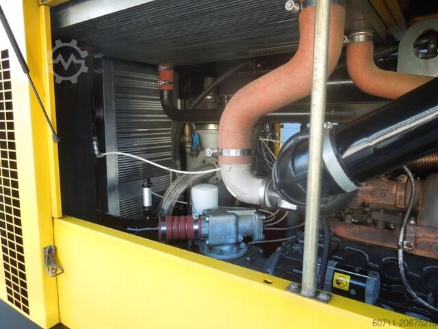 Compressor COMPAIR C240TS-14 (DLT2702)