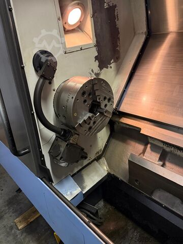 CNC draaibank Doosan Puma 280LM