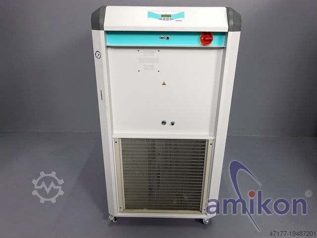 Circulatiekoeler met 7 kW koelvermogen Julabo FL7006