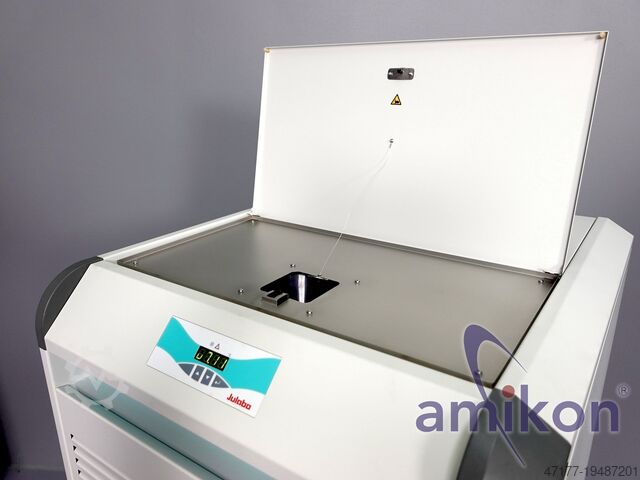 Circulatiekoeler met 7 kW koelvermogen Julabo FL7006