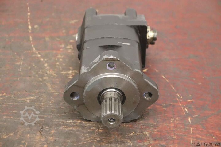 Hydraulisk motor EATON Baumann Char-Lynn 104-1377-006