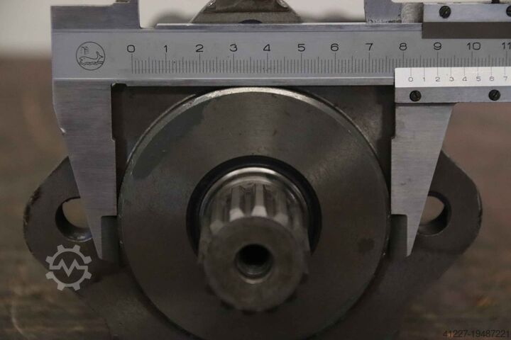 Hydraulisk motor EATON Baumann Char-Lynn 104-1377-006