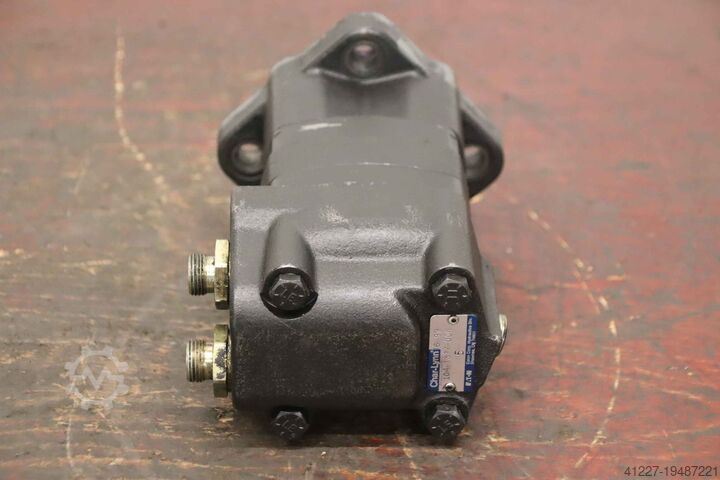 Hydraulisk motor EATON Baumann Char-Lynn 104-1377-006