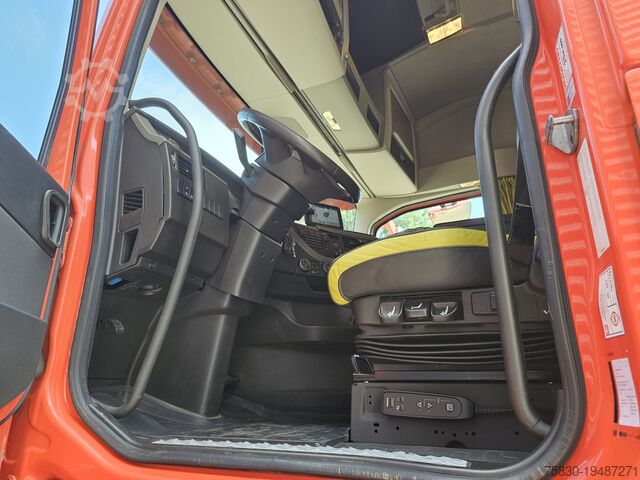 Standaard-SZM Volvo FH 16.750 6x2-4 / LIFT - STEERING AXLE