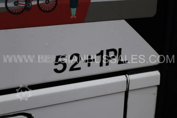 Međugradski autobus Temsa Safari RD