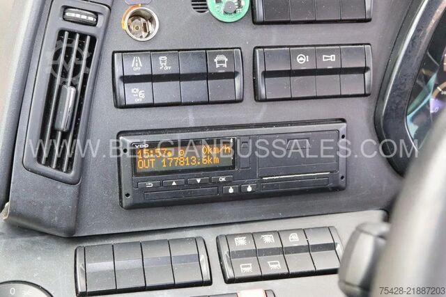 Autocar Mercedes-Benz Tourismo 16RHD M/2 / New Model