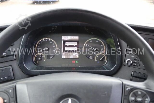 Autocar Mercedes-Benz Tourismo 16RHD M/2 / New Model