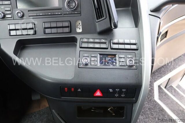 Autocar Mercedes-Benz Tourismo 16RHD M/2 / New Model