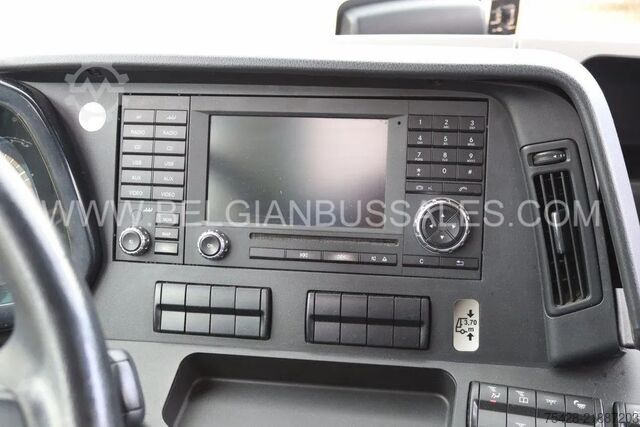 Autocar Mercedes-Benz Tourismo 16RHD M/2 / New Model