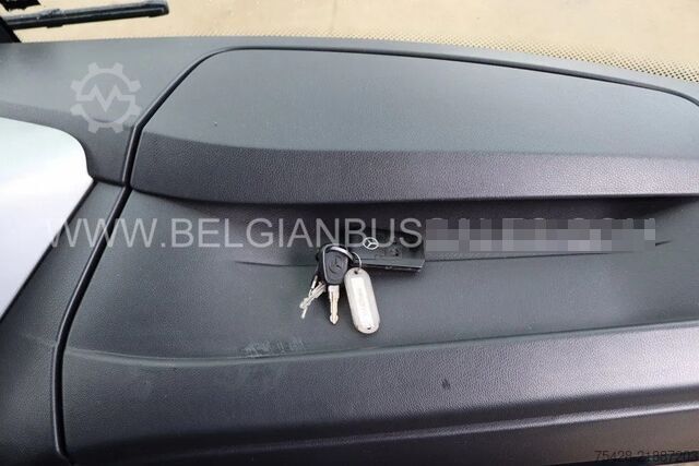 Autocar Mercedes-Benz Tourismo 16RHD M/2 / New Model