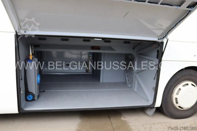Autocar Mercedes-Benz Tourismo 16RHD M/2 / New Model