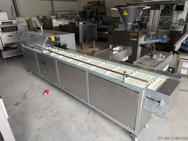 διάταξη διακοπτών και ελέγχου Hartmann EC 101