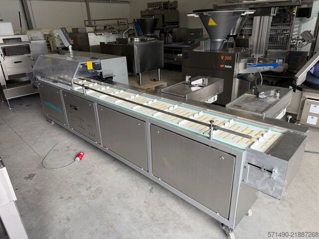 διάταξη διακοπτών και ελέγχου Hartmann EC 101