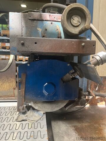 Vlakslijpmachine Rosa Ermando LINEA L 20