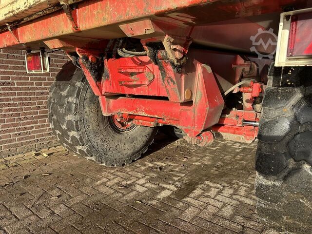Kipper  maxxim 240
