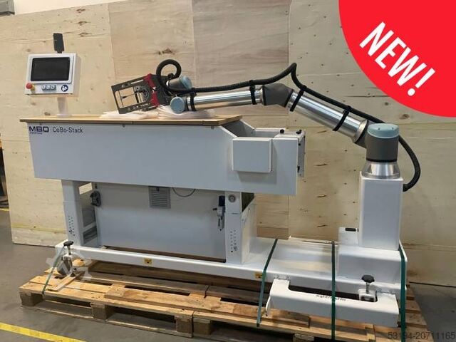 MBO CoBo-Stack