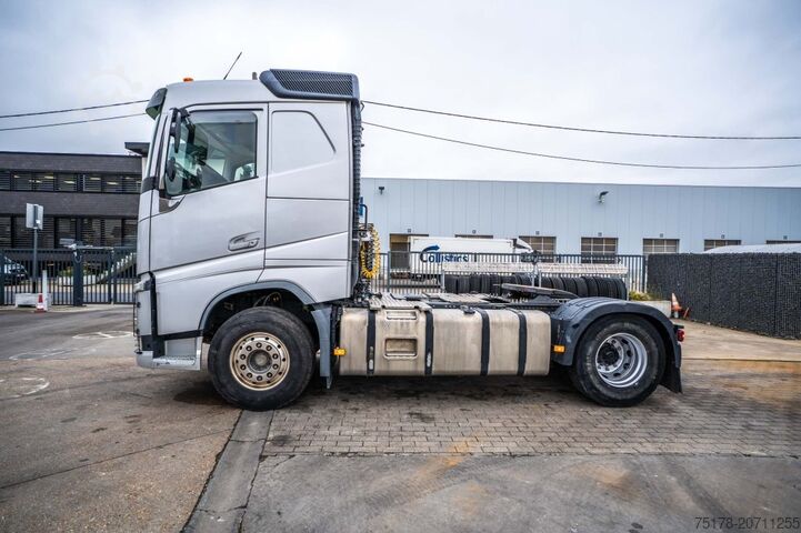 MTS standard VOLVO FH 460 +KIPHYDR.