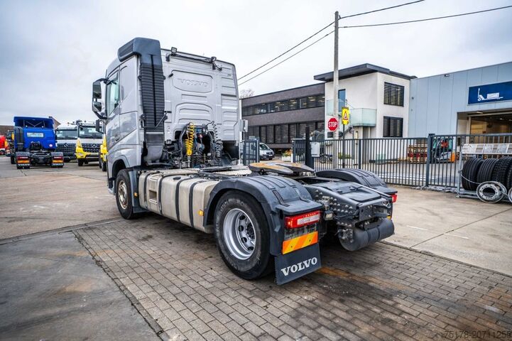 MTS standard VOLVO FH 460 +KIPHYDR.