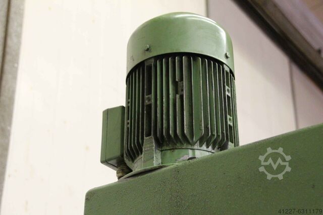 Stand drill MK3 Ibarmia AX-32